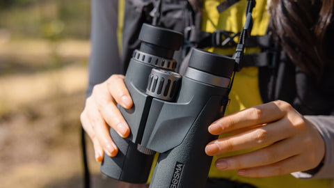 Optics in the Field — Mastering Your Glass