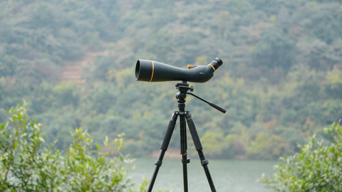 Spotting Scopes