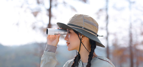Monoculars